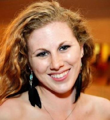 Katherine Breann Cooper death by force case in Isla-vista, CA