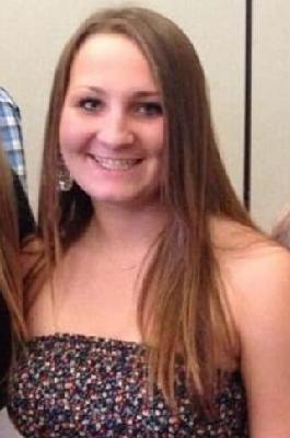 Veronika Elizabeth Weiss death by force case in Isla-vista, CA