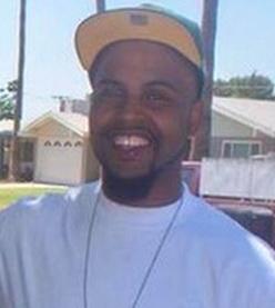David Jerome Scott death by force case in Compton, CA