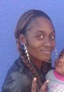 Candice Barcenas death by force case in Compton, CA