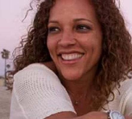 April Denise Jace death by force case in Los-angeles, CA