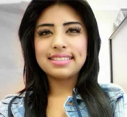 Janet Jimenez death by force case in Santa-ana, CA