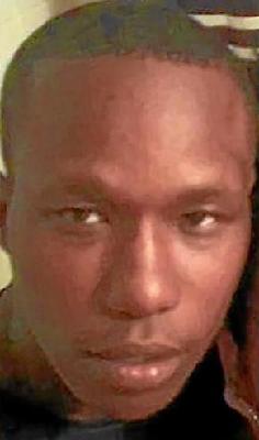 Kavin Johnson death by force case in San-bernardino, CA
