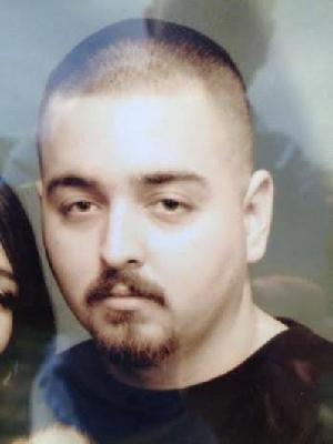 Jimmy Copas death by force case profile photo
