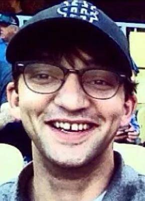 Brandon Dueitt-Piazza death by force case profile photo