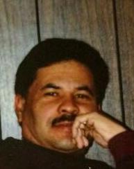 George Madariaga death by force case profile photo