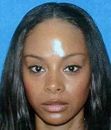 Katrina Rene Harris death by force case in Carson, CA