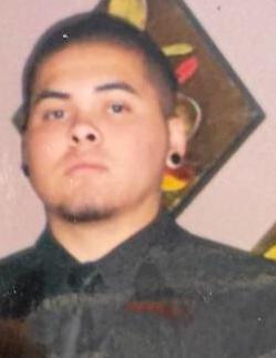 Richard Mationg death by force case profile photo