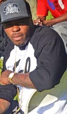 Lamar Canady death by force case in San-diego, CA