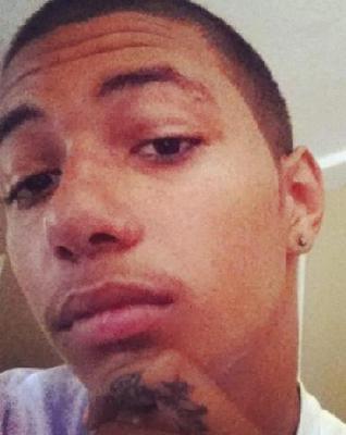 Keshon Fredericks death by force case in Inglewood, CA