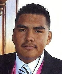 Luis Zavaleta-Rios death by force case profile photo