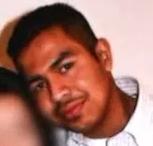 Jesus Mendoza death by force case profile photo