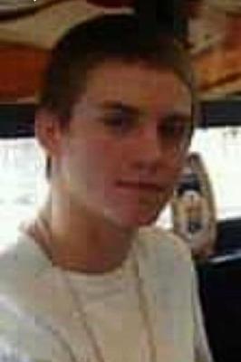 Michael Sambrano death by force case profile photo