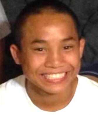 Chad Hang death by force case profile photo