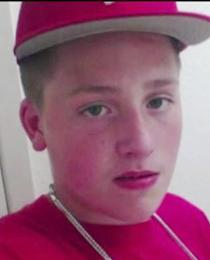 Steven Crider death by force case profile photo