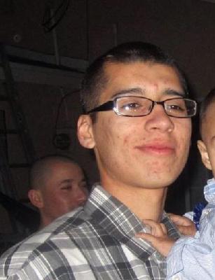 Adrian Rene Gallegos death by force case in Los-angeles, CA