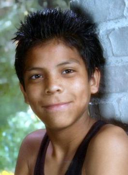 Sergio Galvan death by force case profile photo
