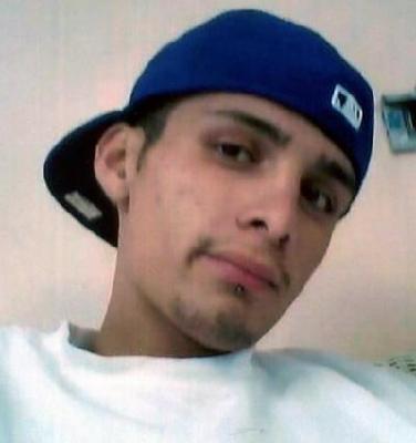 Daniel Pensamiento Galdamez death by force case in Palmdale, CA