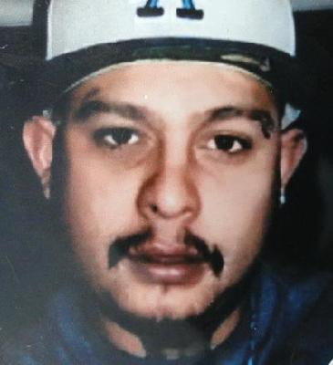 Gustavo Banda death by force case in Fairfield, CA