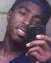 Cheaquis Jones death by force case in Sacramento, CA