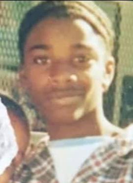 Darryl King-Divens death by force case profile photo
