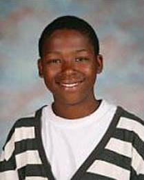 Terrance Forks death by force case in Richmond, CA