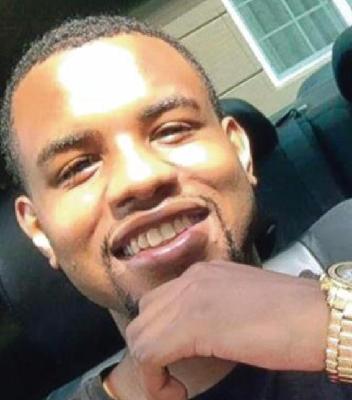 Donta Cook death by force case in Baltimore, MD