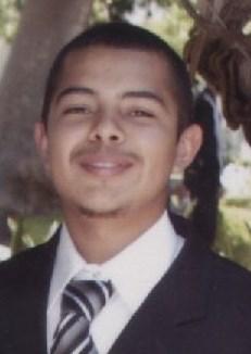Brian Ramirez death by force case profile photo
