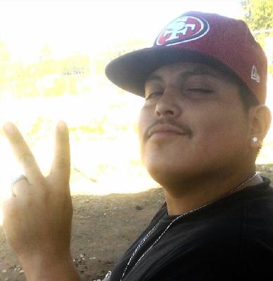 Jesus Gutierrez death by force case profile photo