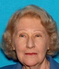 Freda Byson death by force case profile photo
