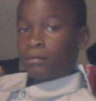 Cortez Batiste death by force case profile photo