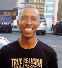 Dominique Lee Austin death by force case in Inglewood, CA