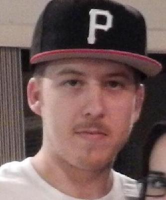 Nicholas Callen death by force case profile photo