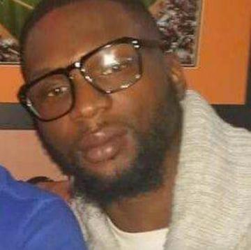 Montez Macklin death by force case profile photo