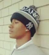 Keonta Karnell Daniels death by force case in Westmont, CA