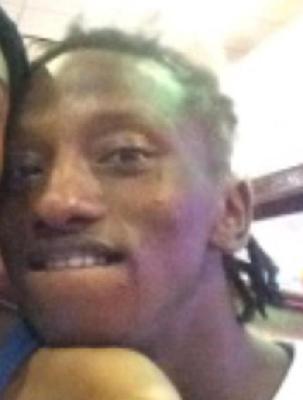 Dustin Mcneil death by force case profile photo