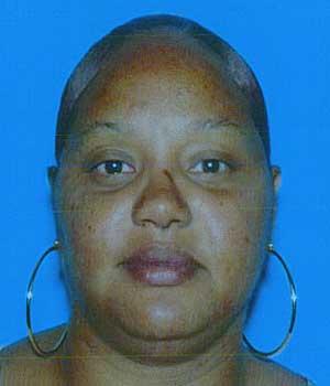 Marie Lorraine Smith death by force case in Athens, CA