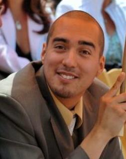 Alejandro Nieto death by force case profile photo