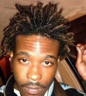 Clarence Wesley Celestine death by force case profile photo