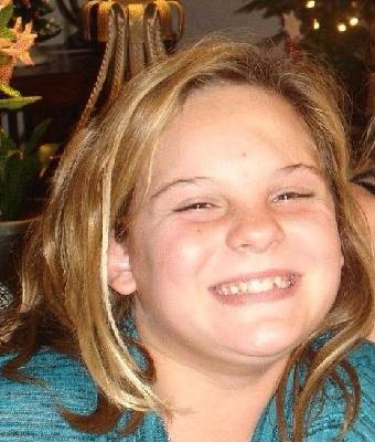 Melissa Herrold death by force case profile photo