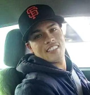 Jacob Velasquez death by force case in Oakland, CA