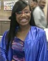 Margarite Evans death by force case profile photo