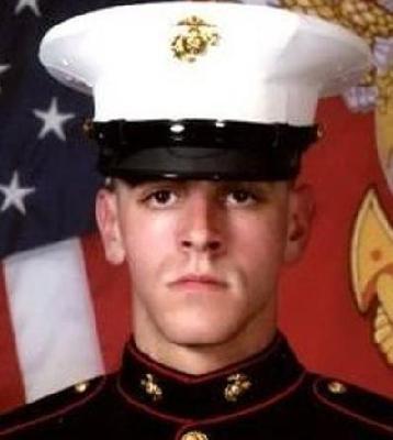 Steven Kohus death by force case in Twentynine-palms, CA