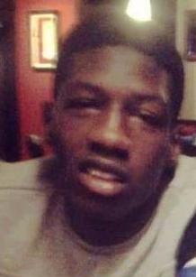 Vincent Waters death by force case in Baltimore, MD