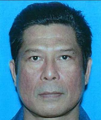 Reynaldo Tiria Yandan death by force case in Los-angeles, CA