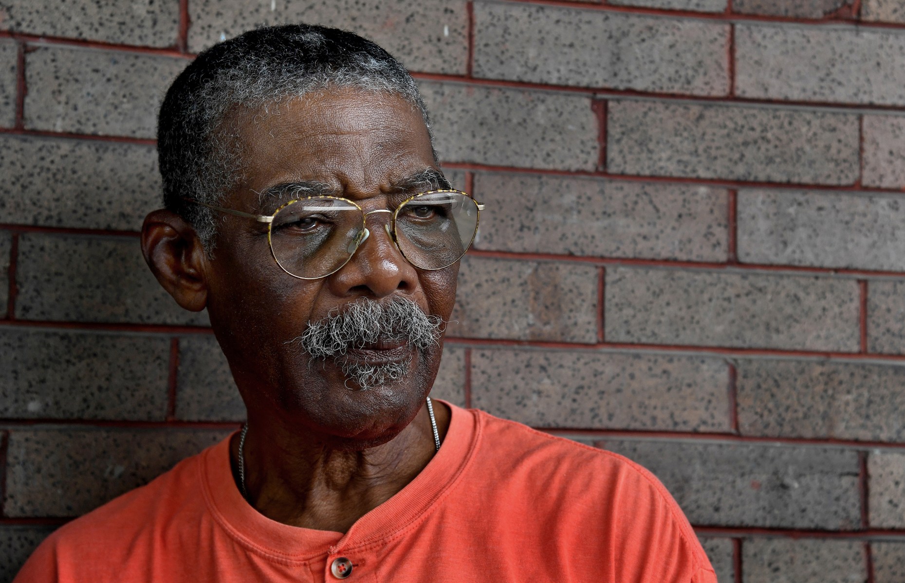Waddell Tate death by force case in Baltimore, MD