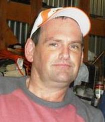 Stephen Finson death by force case profile photo