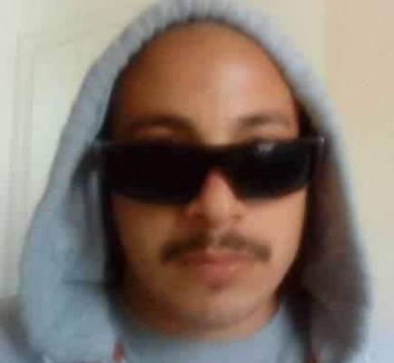 Crispin Guajardo death by force case profile photo