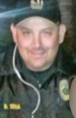 Dean Sena death by force case in Rancho-cucamonga, CA