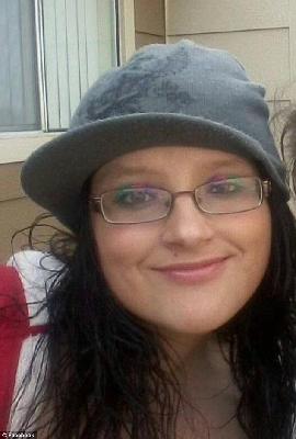 Angel Penn death by force case in Alturas, CA
